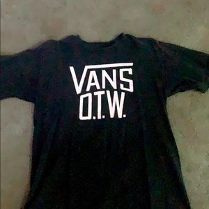 Vans T-shirts